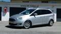Ford Grand C-Max Titanium 1,5 TDCi Automatik *AHK* Silber - thumbnail 1