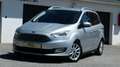 Ford Grand C-Max Titanium 1,5 TDCi Automatik *AHK* Silber - thumbnail 5