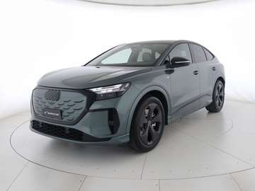 Sportback 286CV Performance S line