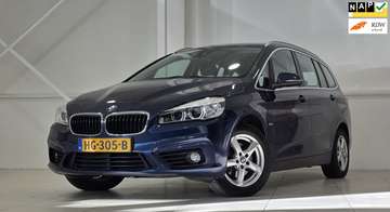 2-serie Gran Tourer 216d Corporate Lease Sport Nav