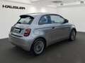 Fiat 500e mit RFK*Navi*PDC Grau - thumbnail 4