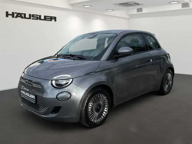 Fiat 500e mit RFK*Navi*PDC