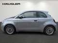 Fiat 500e mit RFK*Navi*PDC Grau - thumbnail 6
