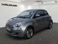 Fiat 500e mit RFK*Navi*PDC Grau - thumbnail 1
