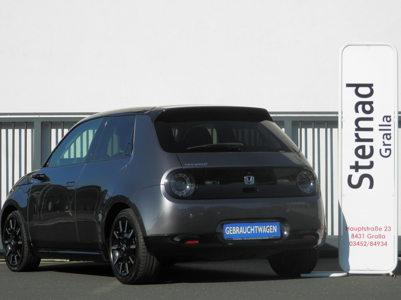 Honda e 35,5kWh Advance 17" — photo 5
