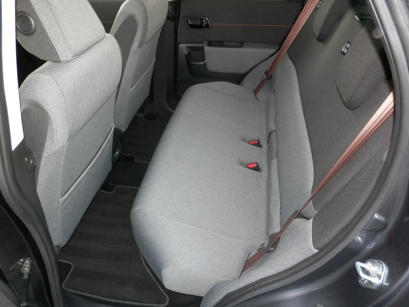 Honda e 35,5kWh Advance 17" — photo 11