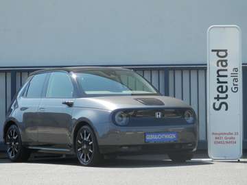 35,5kWh Advance 17"