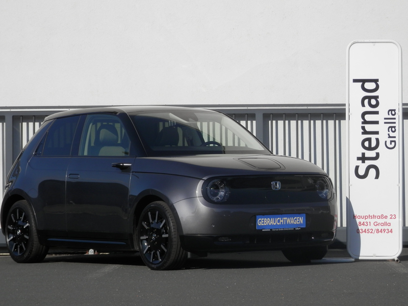 Honda e 35,5kWh Advance 17"