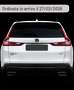 Honda CR-V 2.0 Phev eCVT Advance Tech Argento - thumbnail 10