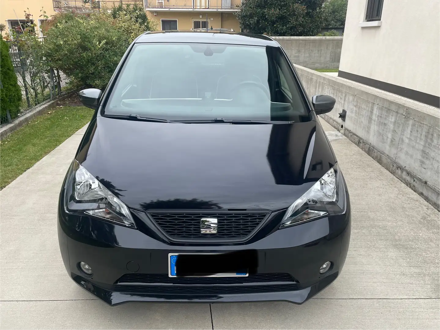 SEAT Mii 5p 1.0 Chic 75cv E6 - 1