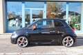 Abarth 595 1.4 Turbo T-Jet 145 CV Noir - thumbnail 2