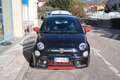 Abarth 595 1.4 Turbo T-Jet 145 CV Noir - thumbnail 1