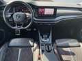 Skoda Octavia Combi RS Plus 2.0 TDI 4x4 DSG ACC NAVI Nero - thumbnail 8