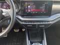 Skoda Octavia Combi RS Plus 2.0 TDI 4x4 DSG ACC NAVI Zwart - thumbnail 9