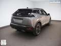 Peugeot 2008 Allure SHZ+180°KAM+EPH 96 kW (131 PS), Autom. 8... Argintiu - thumbnail 4