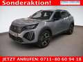 Peugeot 2008 Allure SHZ+180°KAM+EPH 96 kW (131 PS), Autom. 8... Argintiu - thumbnail 1