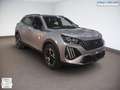 Peugeot 2008 Allure SHZ+180°KAM+EPH 96 kW (131 PS), Autom. 8... Argintiu - thumbnail 3