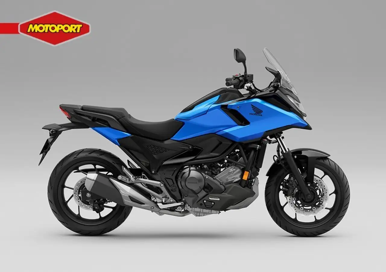 Honda NC 750
