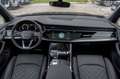 Audi Q7 60 TFSIe SLINE.MATRIX.PANORAMA.LUFTFE.SHZ.AHK Schwarz - thumbnail 13