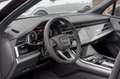 Audi Q7 60 TFSIe SLINE.MATRIX.PANORAMA.LUFTFE.SHZ.AHK Schwarz - thumbnail 12