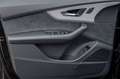Audi Q7 60 TFSIe SLINE.MATRIX.PANORAMA.LUFTFE.SHZ.AHK Schwarz - thumbnail 23