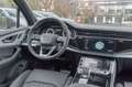 Audi Q7 60 TFSIe SLINE.MATRIX.PANORAMA.LUFTFE.SHZ.AHK Schwarz - thumbnail 15