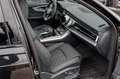 Audi Q7 60 TFSIe SLINE.MATRIX.PANORAMA.LUFTFE.SHZ.AHK Schwarz - thumbnail 28