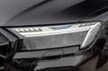 Audi Q7 60 TFSIe SLINE.MATRIX.PANORAMA.LUFTFE.SHZ.AHK Schwarz - thumbnail 8