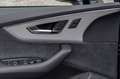 Audi Q7 60 TFSIe SLINE.MATRIX.PANORAMA.LUFTFE.SHZ.AHK Schwarz - thumbnail 24