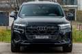 Audi Q7 60 TFSIe SLINE.MATRIX.PANORAMA.LUFTFE.SHZ.AHK Schwarz - thumbnail 2