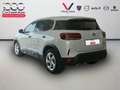 Citroen C5 Aircross BlueHDi S&S Plus EAT8 130 Blanco - thumbnail 2