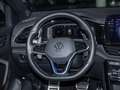 Volkswagen T-Roc R 2.0 TSI 4M Pano Leder DCC Black-Style Schwarz - thumbnail 10