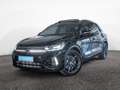 Volkswagen T-Roc R 2.0 TSI 4M Pano Leder DCC Black-Style Schwarz - thumbnail 2
