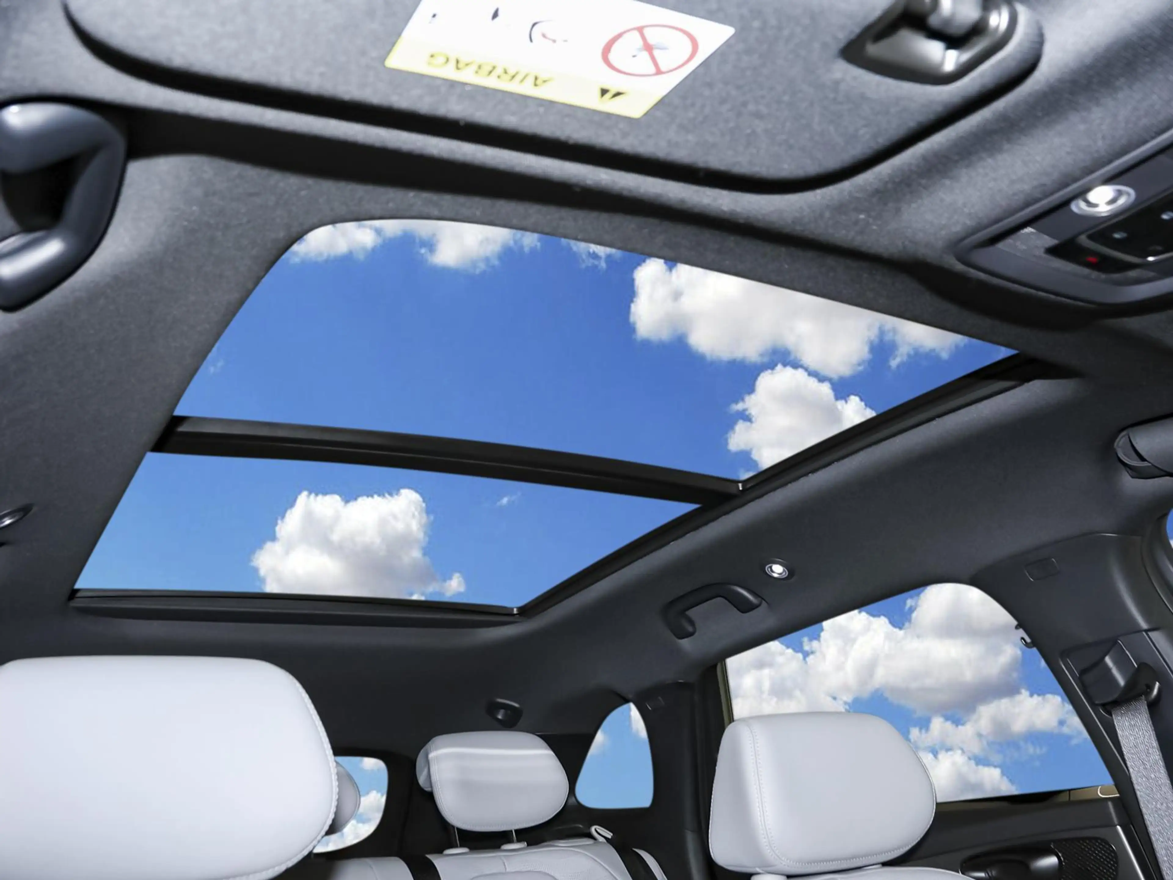 BYD Seal 6 DM-i Touring Comfort LEDER SD NAVI SHZ PDC — photo 6