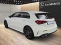 Mercedes-Benz A 250 A 250 4M AMG Line Advanced+/Burm./Memory/Night++ Weiß - thumbnail 8