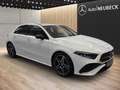 Mercedes-Benz A 250 A 250 4M AMG Line Advanced+/Burm./Memory/Night++ Weiß - thumbnail 5