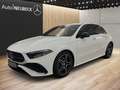Mercedes-Benz A 250 A 250 4M AMG Line Advanced+/Burm./Memory/Night++ Weiß - thumbnail 1