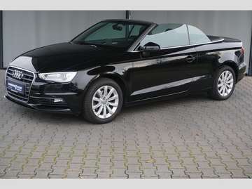 Cabriolet 1.4 TFSI attraction Xenon Navi PDC