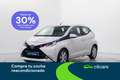 Toyota Aygo 1.0 VVT-i x-cite x-shift Blanc - thumbnail 1