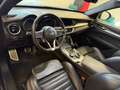 Alfa Romeo Stelvio Stelvio 2.2 AT8 Q4 180cv Usato Garantito Nero - thumbnail 9