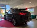 Alfa Romeo Stelvio Stelvio 2.2 AT8 Q4 180cv Usato Garantito Nero - thumbnail 4