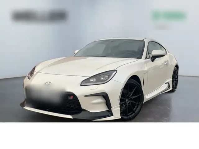 Toyota GR86