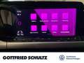 Volkswagen Golf VIII LIFE TSI STANDHEIZUNG HEAD-UP NAVI EINPARKHIL Schwarz - thumbnail 22
