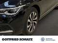 Volkswagen Golf VIII LIFE TSI STANDHEIZUNG HEAD-UP NAVI EINPARKHIL Schwarz - thumbnail 11