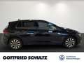 Volkswagen Golf VIII LIFE TSI STANDHEIZUNG HEAD-UP NAVI EINPARKHIL Schwarz - thumbnail 4