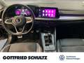 Volkswagen Golf VIII LIFE TSI STANDHEIZUNG HEAD-UP NAVI EINPARKHIL Schwarz - thumbnail 8