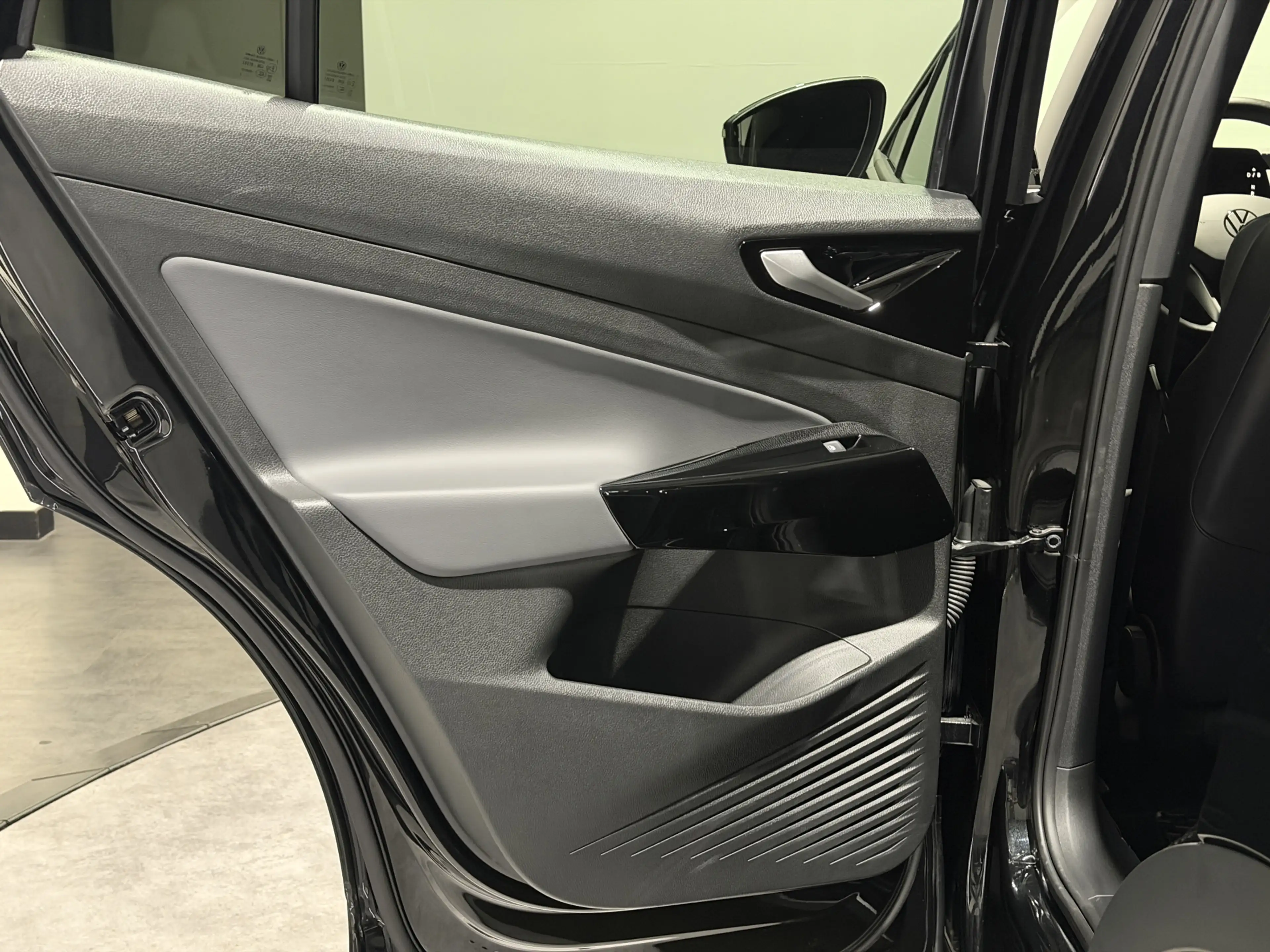 Volkswagen ID.5 Pro 77 kWh | Keyless | Matrix LED | Warmtepomp | S — photo 19