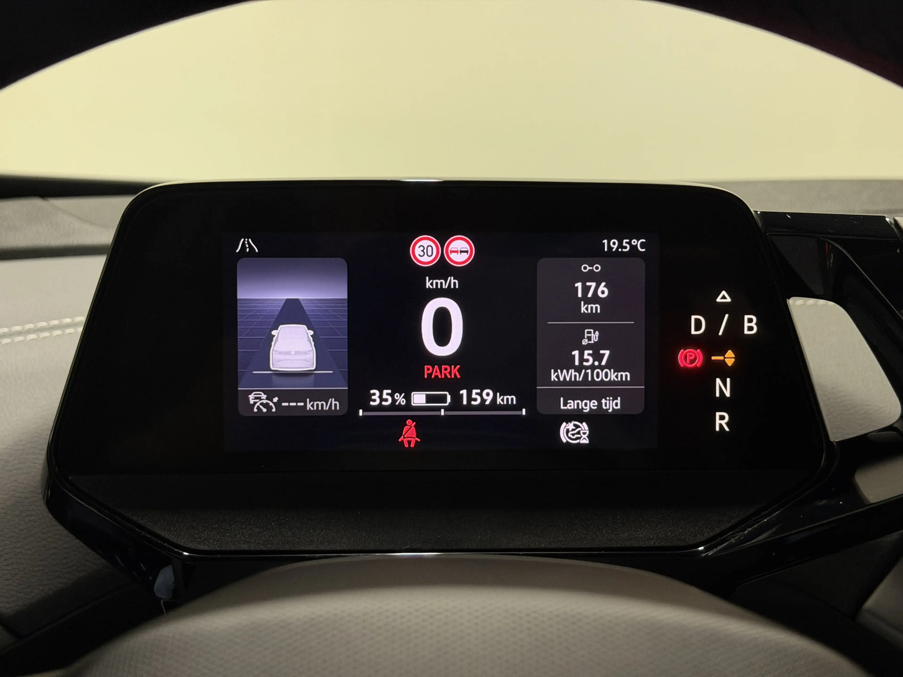 Volkswagen ID.5 Pro 77 kWh | Keyless | Matrix LED | Warmtepomp | S — photo 26