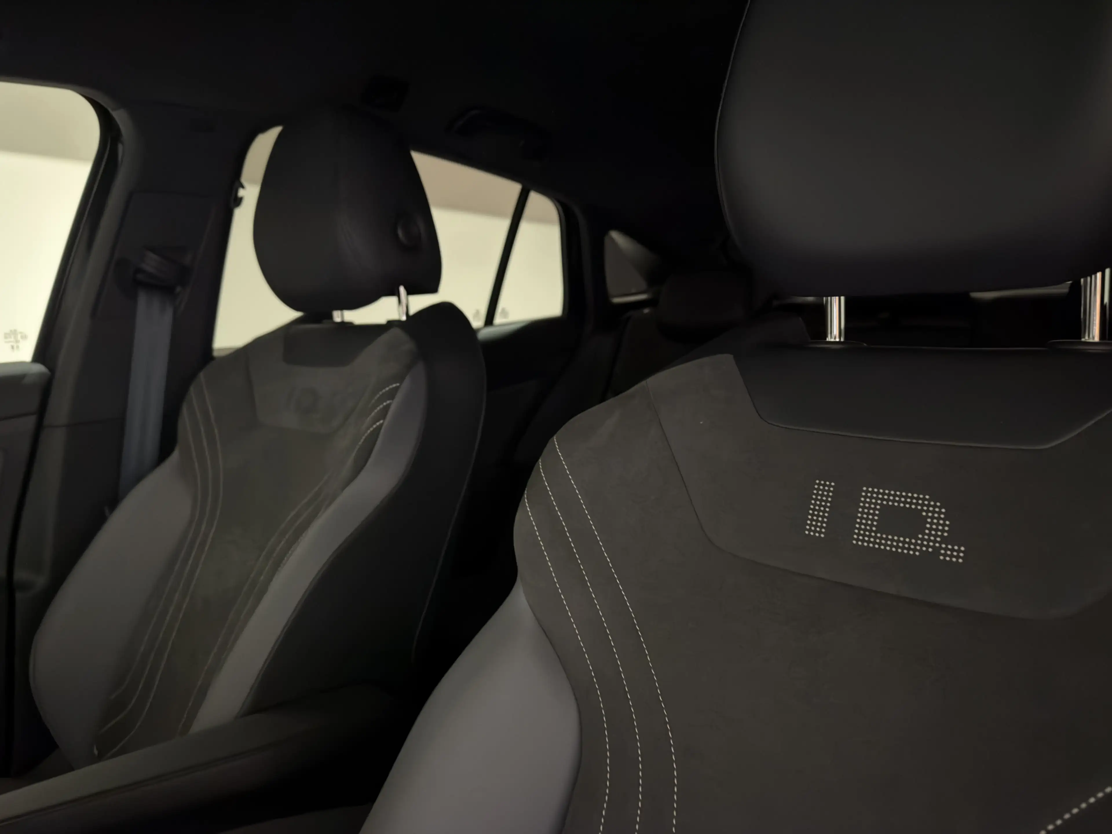Volkswagen ID.5 Pro 77 kWh | Keyless | Matrix LED | Warmtepomp | S — photo 23