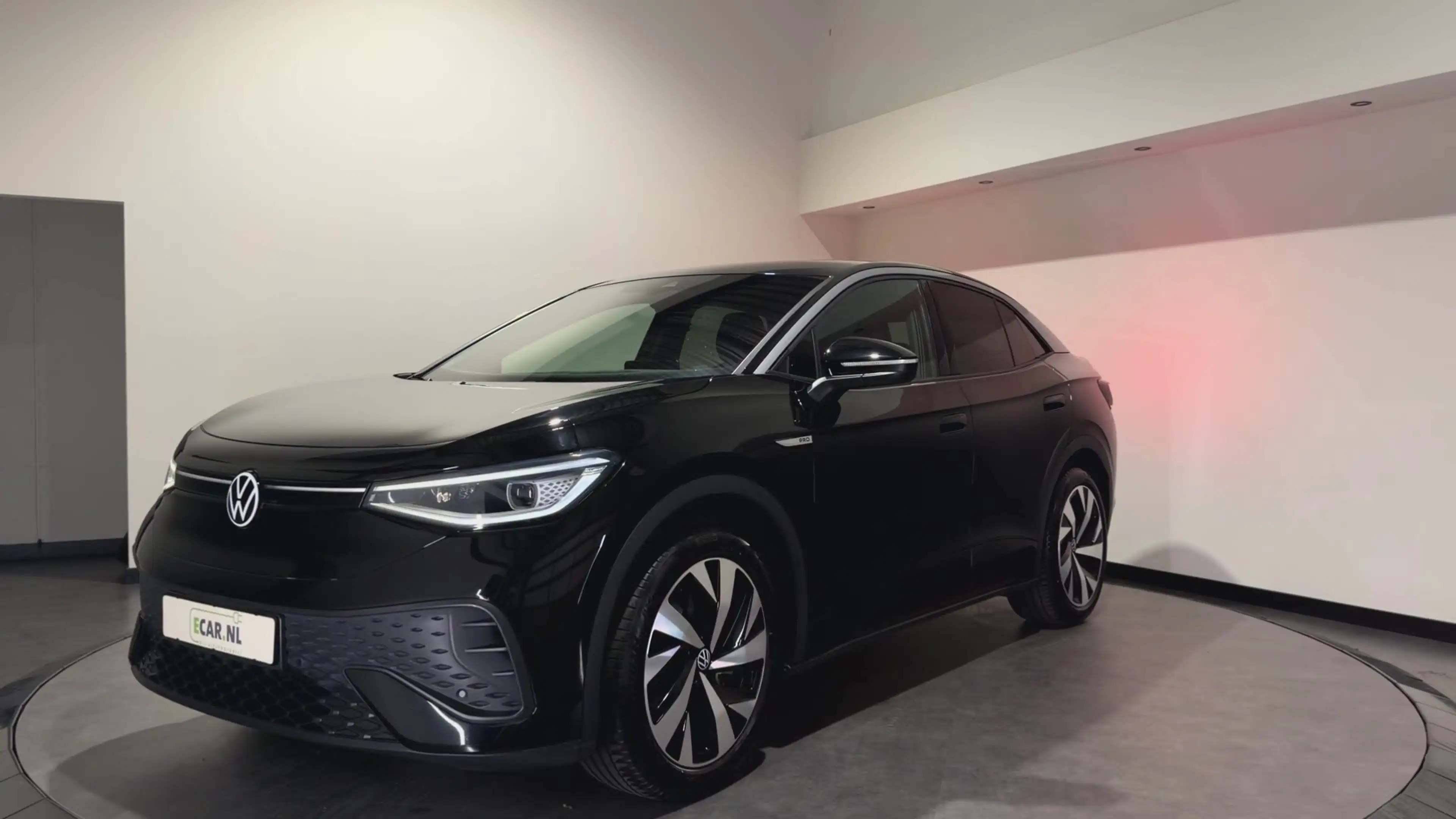 Volkswagen ID.5 Pro 77 kWh | Keyless | Matrix LED | Warmtepomp | S — photo 8